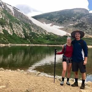 Meet your Posher, Becca